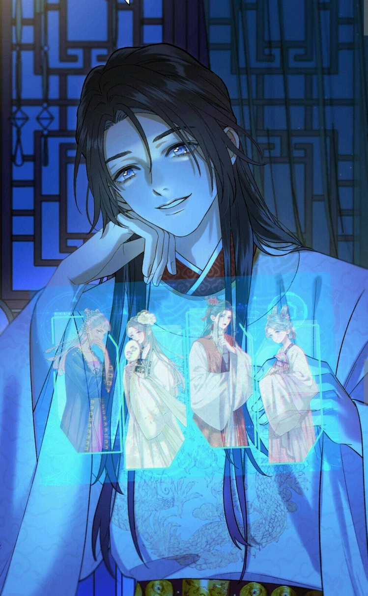 Ta Live Stream Trong Lãnh Cung Chapter 4 trang 52