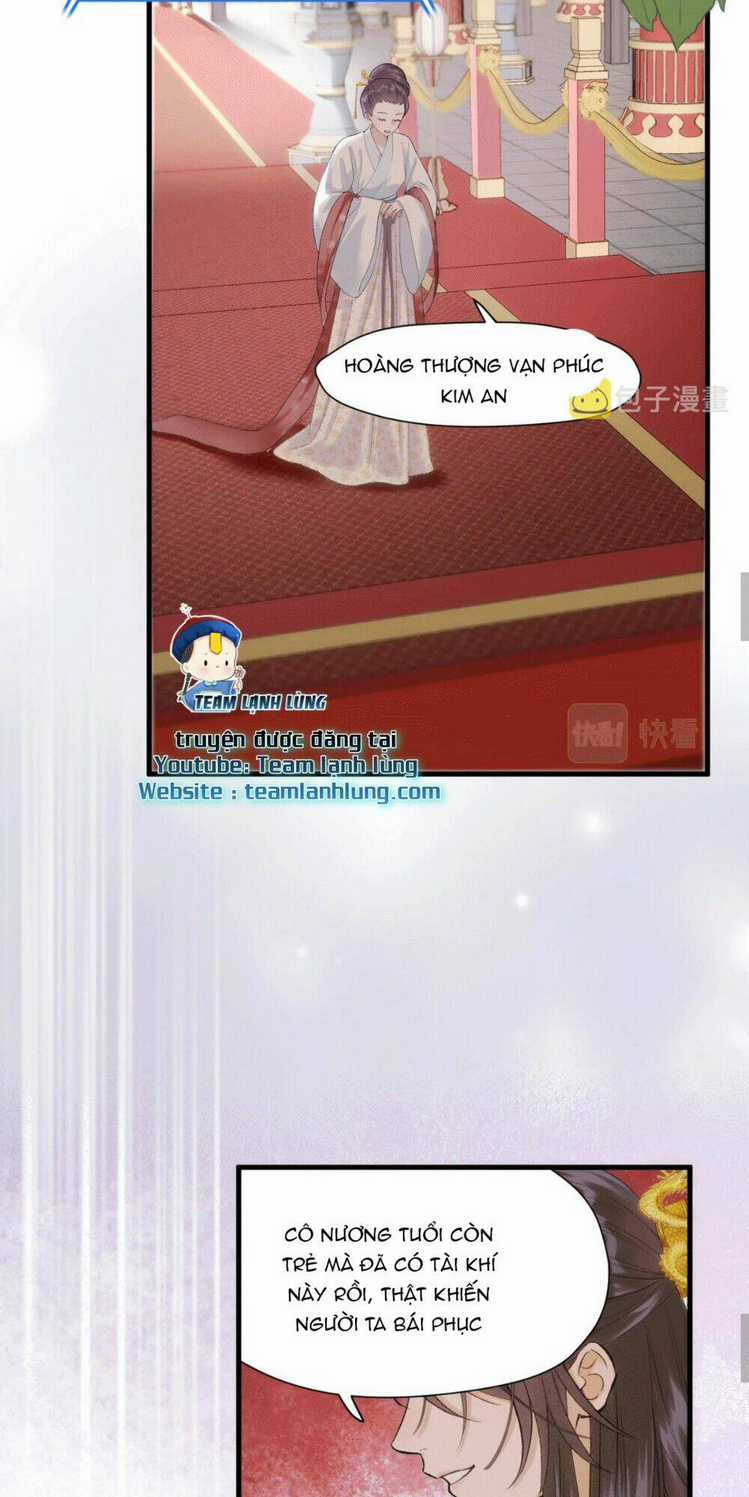 Ta Live Stream Trong Lãnh Cung Chapter 4 trang 7