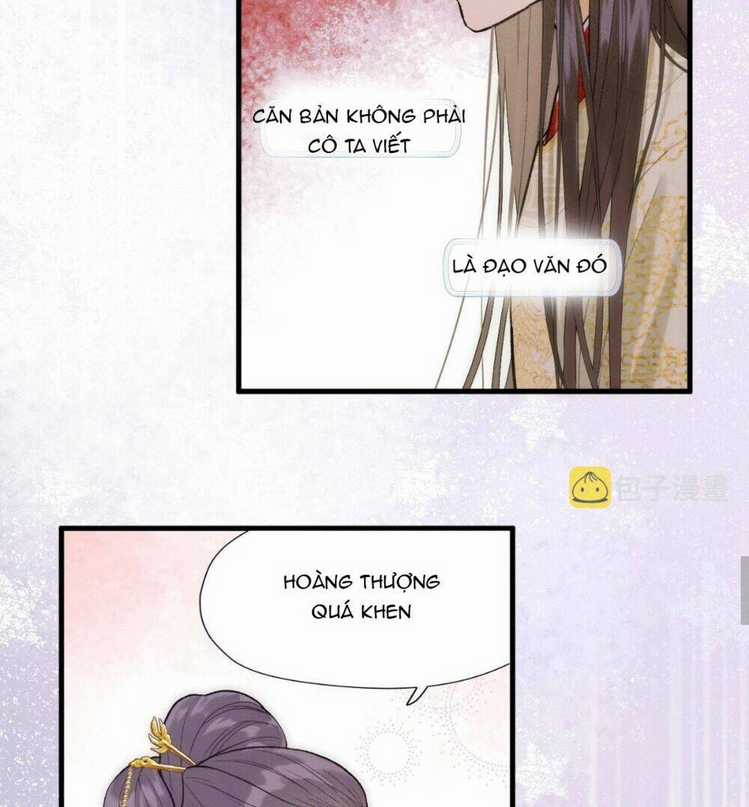 Ta Live Stream Trong Lãnh Cung Chapter 4 trang 8