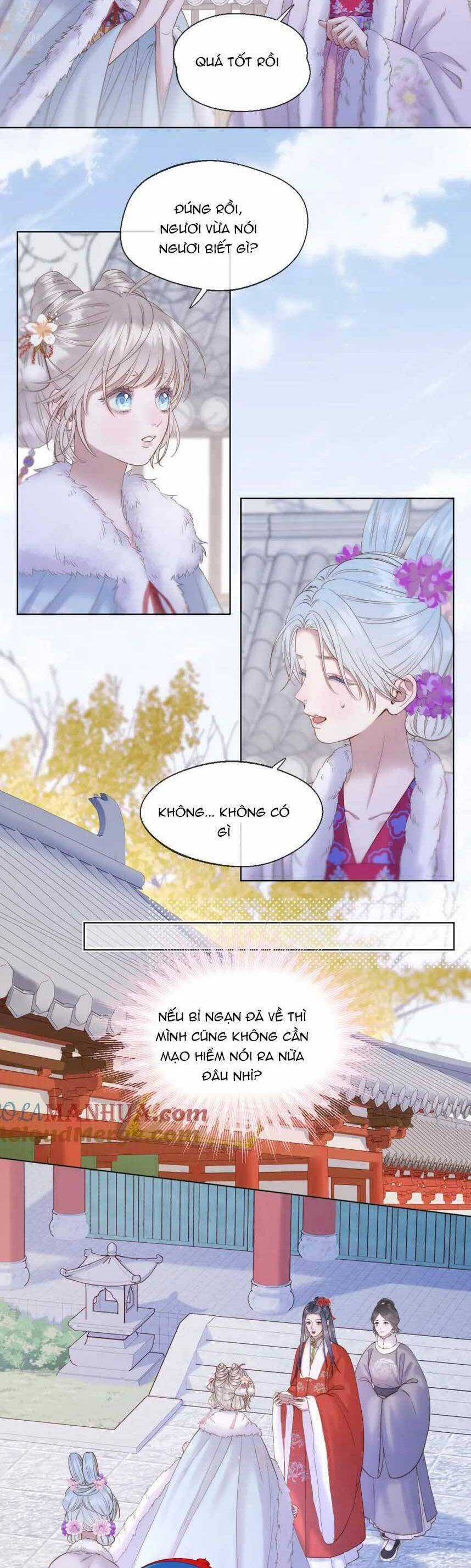 Ta Live Stream Trong Lãnh Cung Chapter 57 trang 1