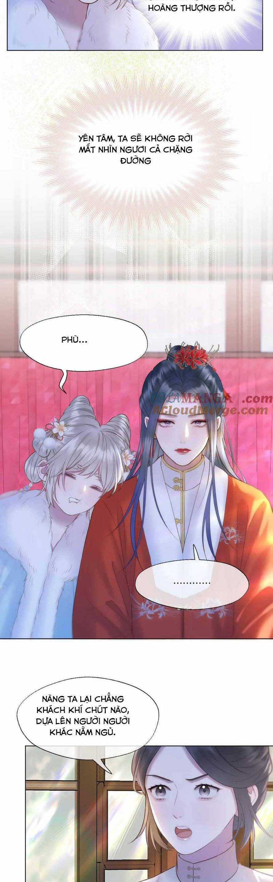 Ta Live Stream Trong Lãnh Cung Chapter 64 trang 1