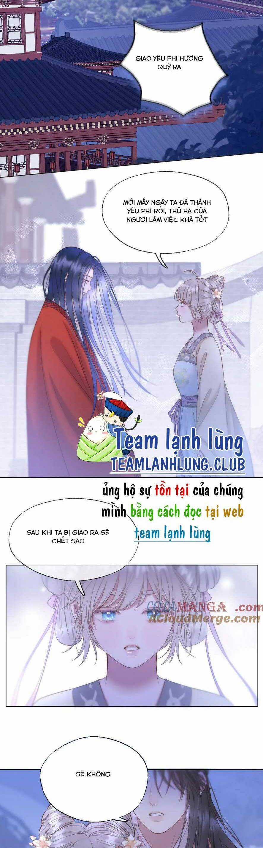 Ta Live Stream Trong Lãnh Cung Chapter 68 trang 1