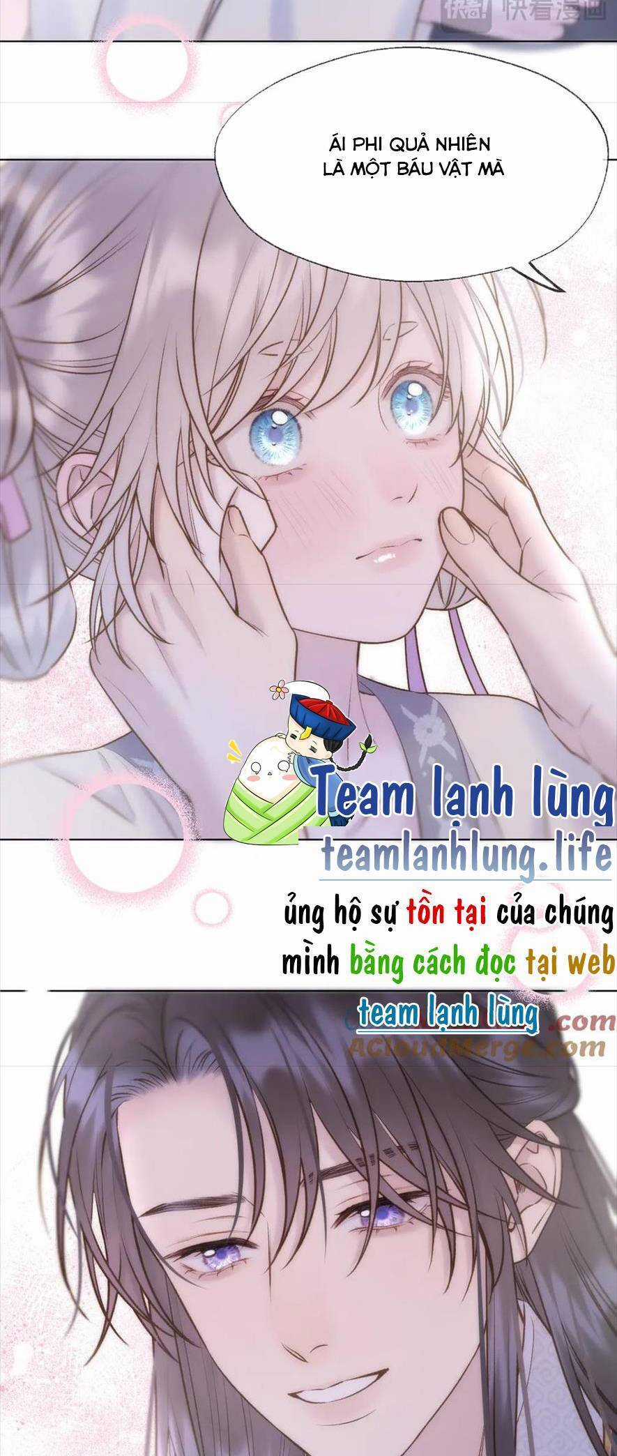 Ta Live Stream Trong Lãnh Cung Chapter 73 trang 17