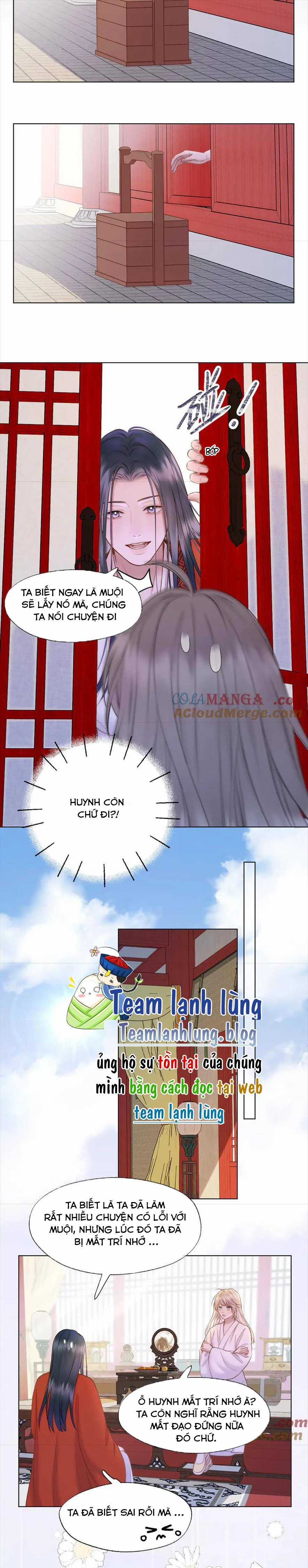 Ta Live Stream Trong Lãnh Cung Chapter 79 trang 5