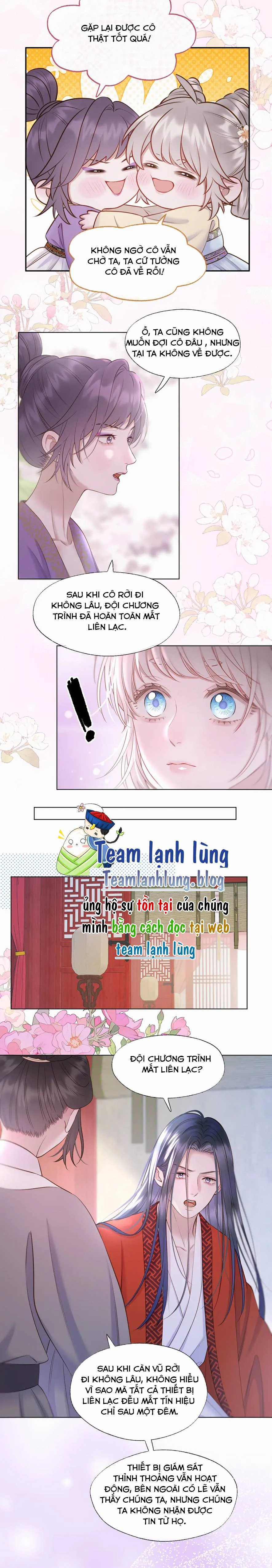 Ta Live Stream Trong Lãnh Cung Chapter 80 trang 2