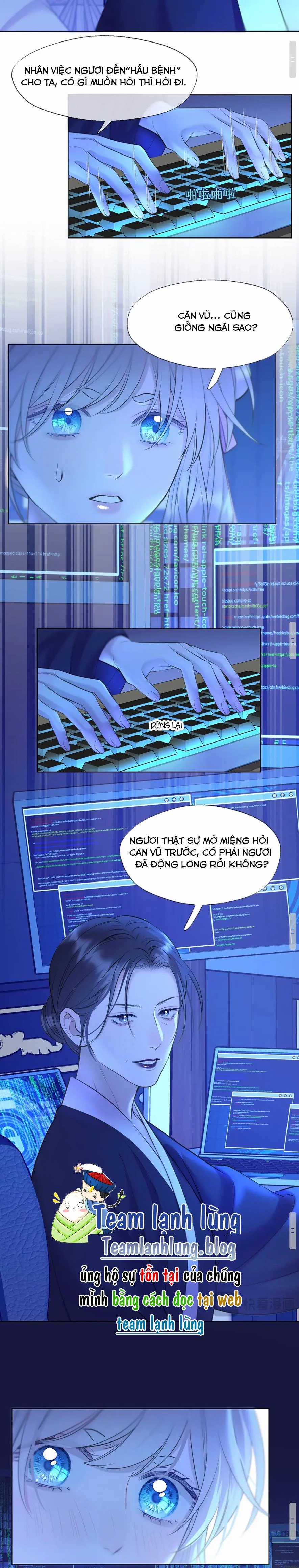 Ta Live Stream Trong Lãnh Cung Chapter 80 trang 6