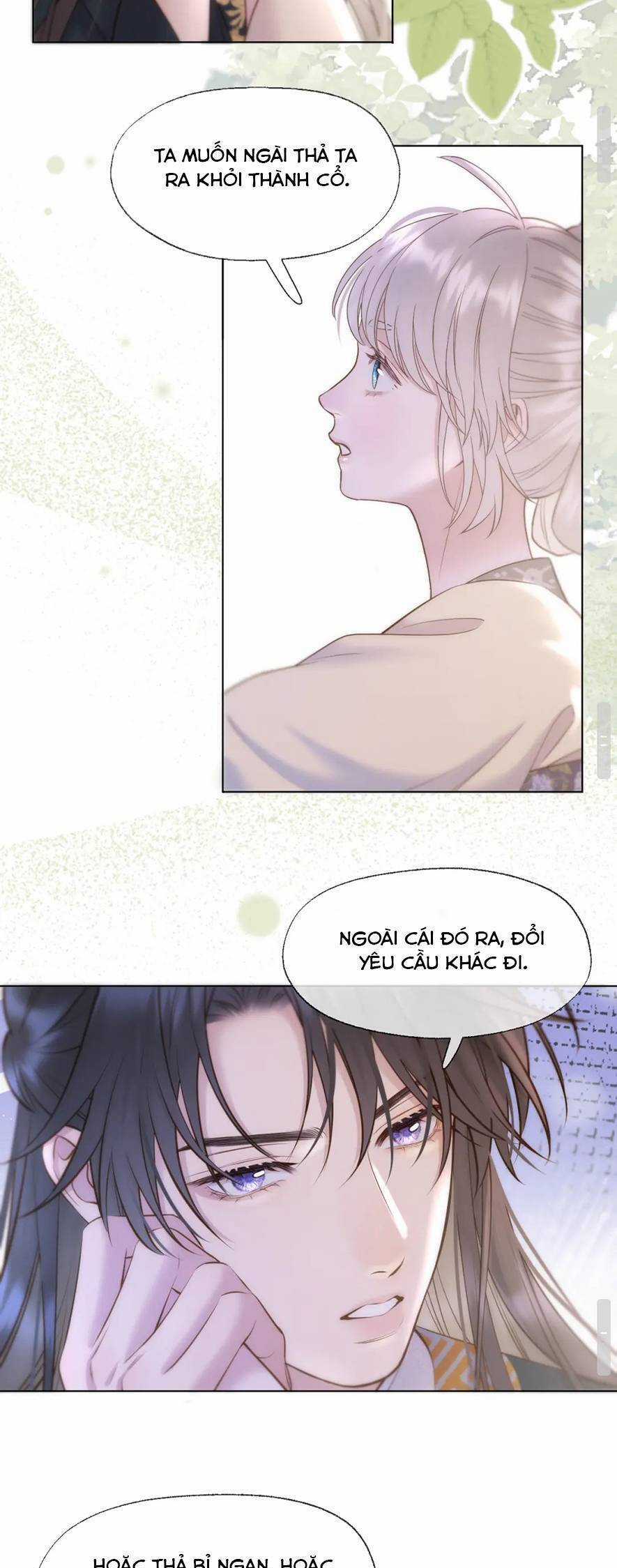 Ta Live Stream Trong Lãnh Cung Chapter 83 trang 13