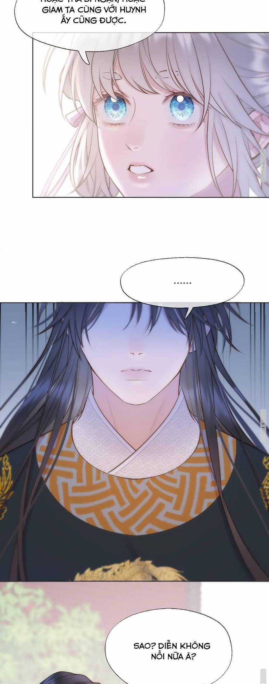 Ta Live Stream Trong Lãnh Cung Chapter 83 trang 14