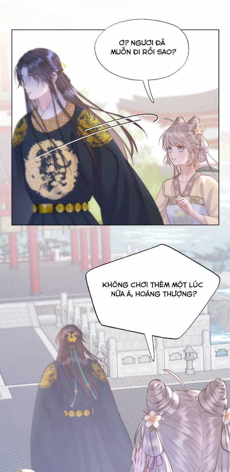 Ta Live Stream Trong Lãnh Cung Chapter 83 trang 16