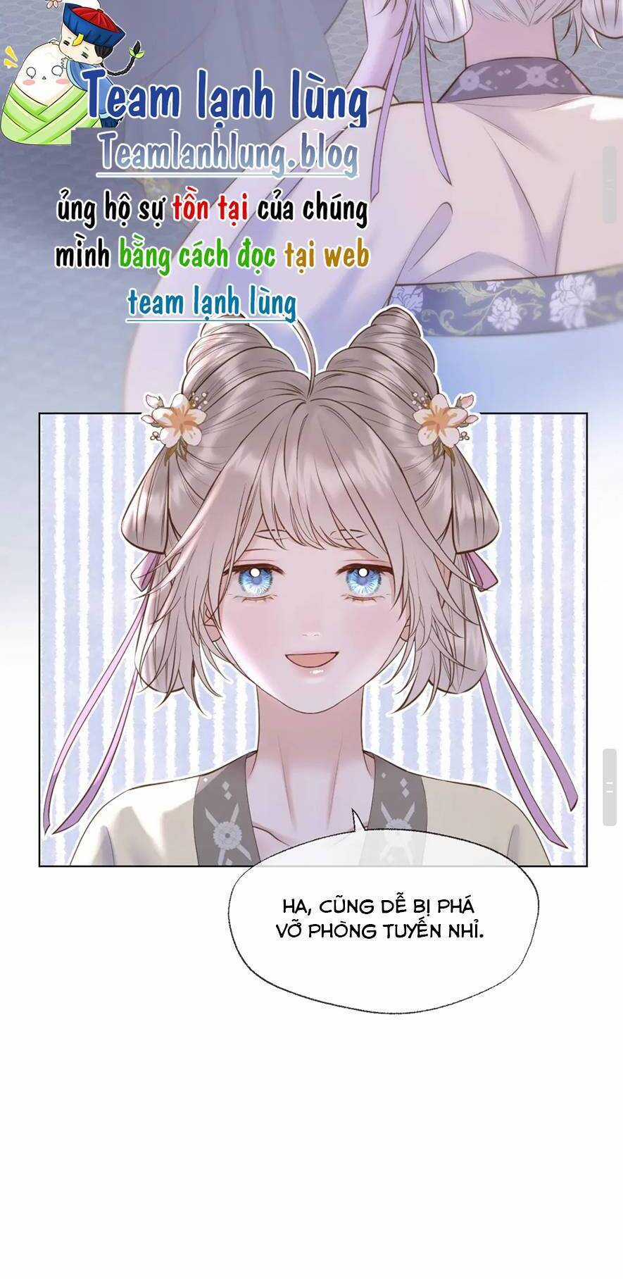 Ta Live Stream Trong Lãnh Cung Chapter 83 trang 17