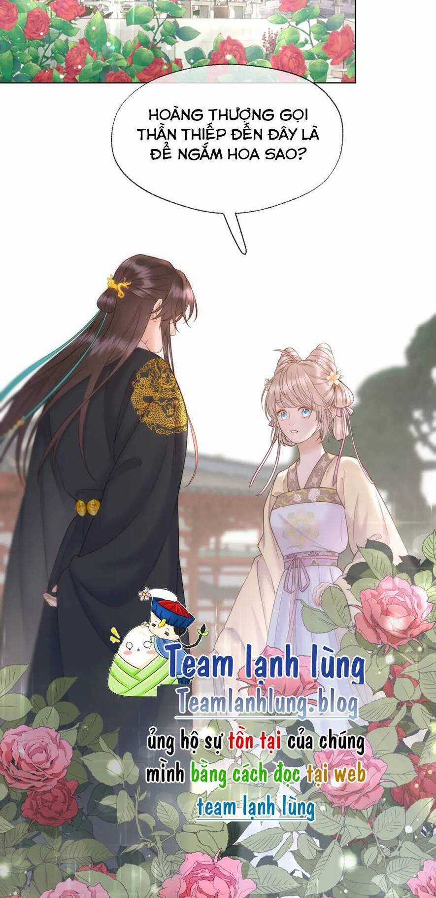 Ta Live Stream Trong Lãnh Cung Chapter 83 trang 4