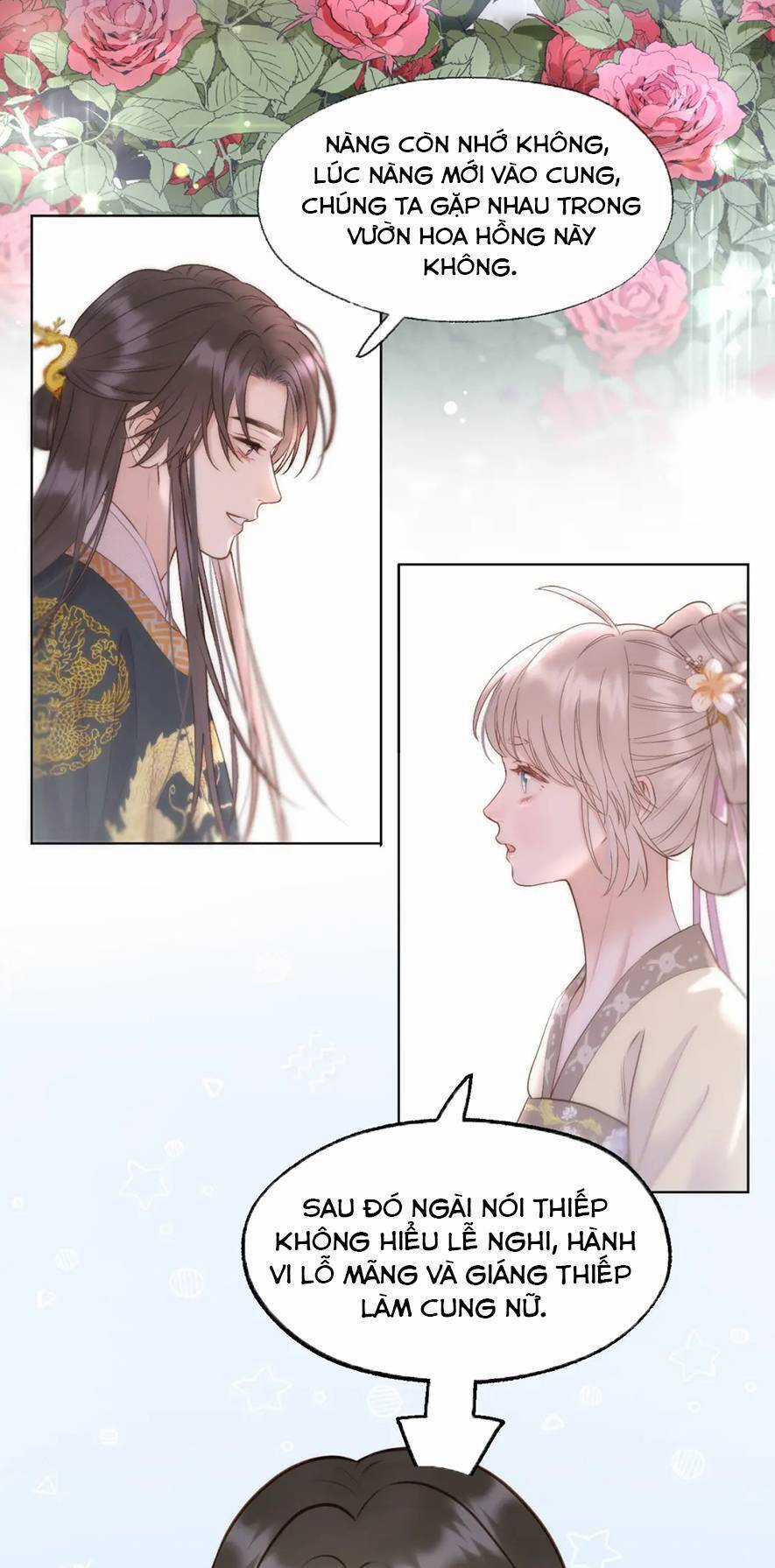 Ta Live Stream Trong Lãnh Cung Chapter 83 trang 5