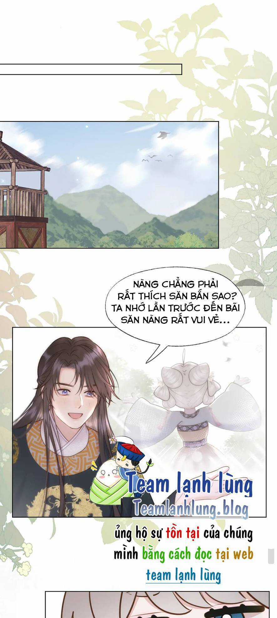 Ta Live Stream Trong Lãnh Cung Chapter 83 trang 7