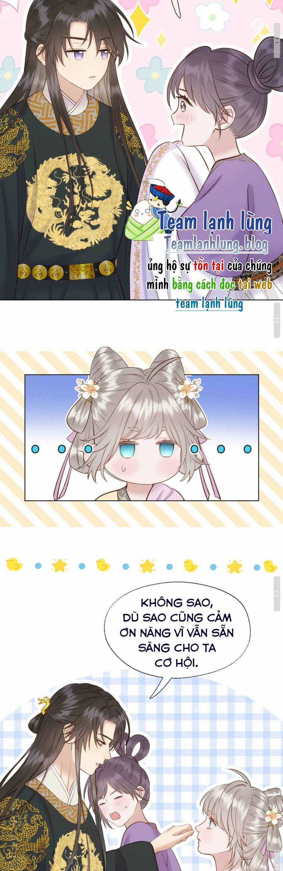 Ta Live Stream Trong Lãnh Cung Chapter 84 trang 12