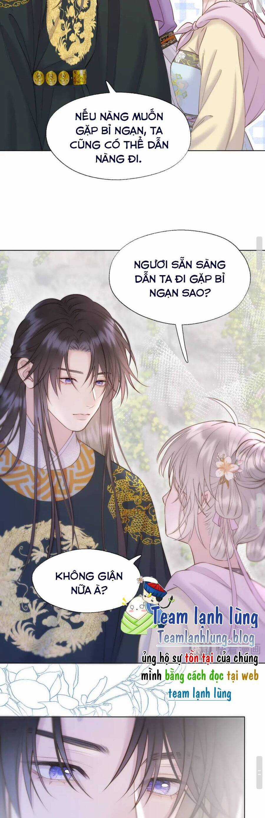 Ta Live Stream Trong Lãnh Cung Chapter 84 trang 13