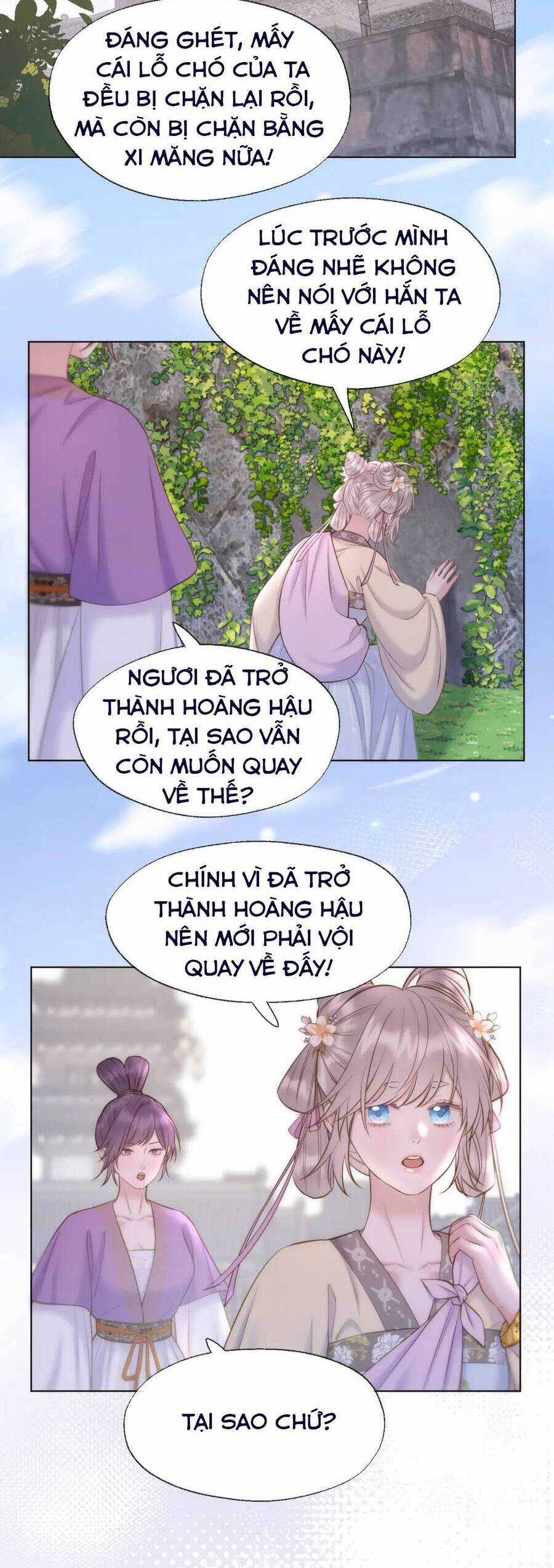 Ta Live Stream Trong Lãnh Cung Chapter 84 trang 2