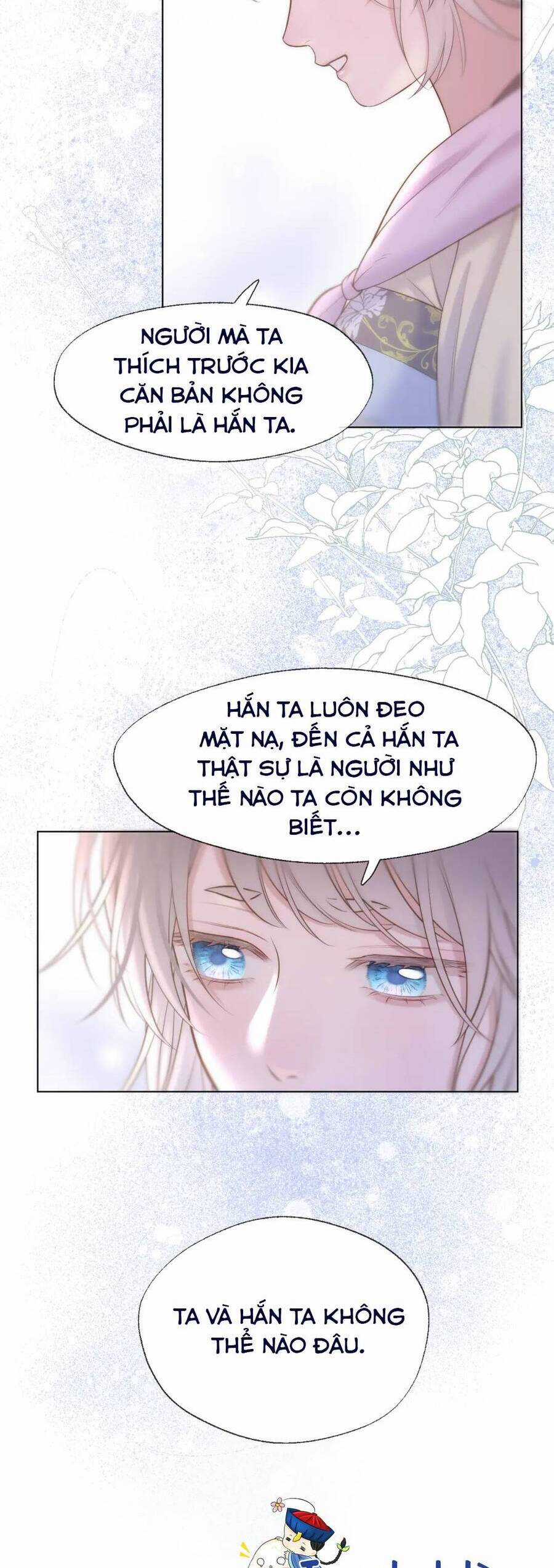 Ta Live Stream Trong Lãnh Cung Chapter 84 trang 4