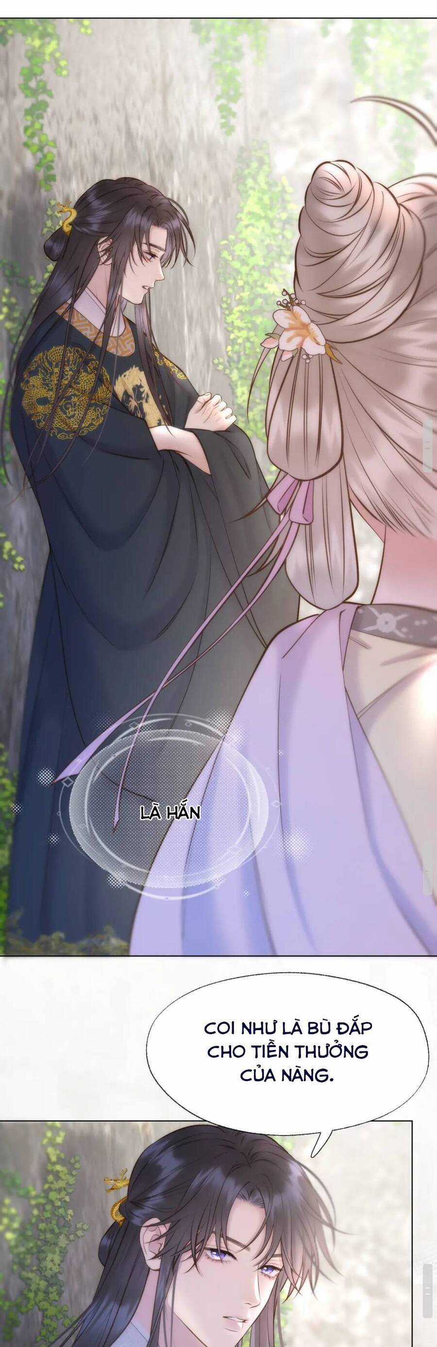 Ta Live Stream Trong Lãnh Cung Chapter 84 trang 7