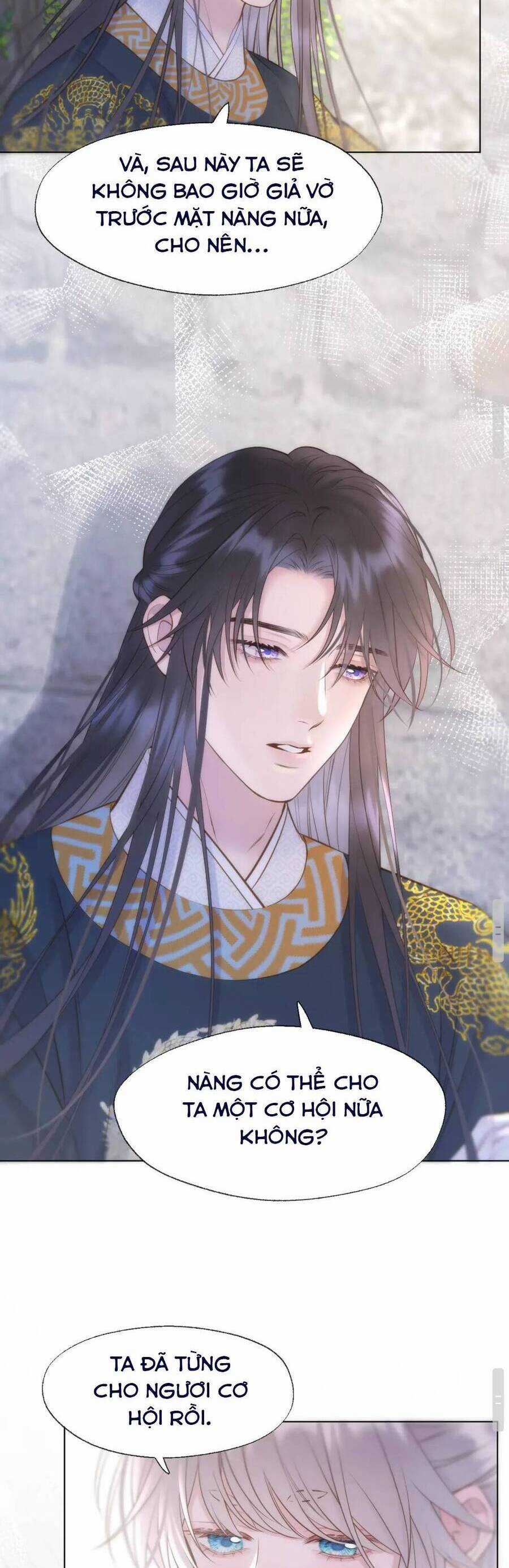 Ta Live Stream Trong Lãnh Cung Chapter 84 trang 8