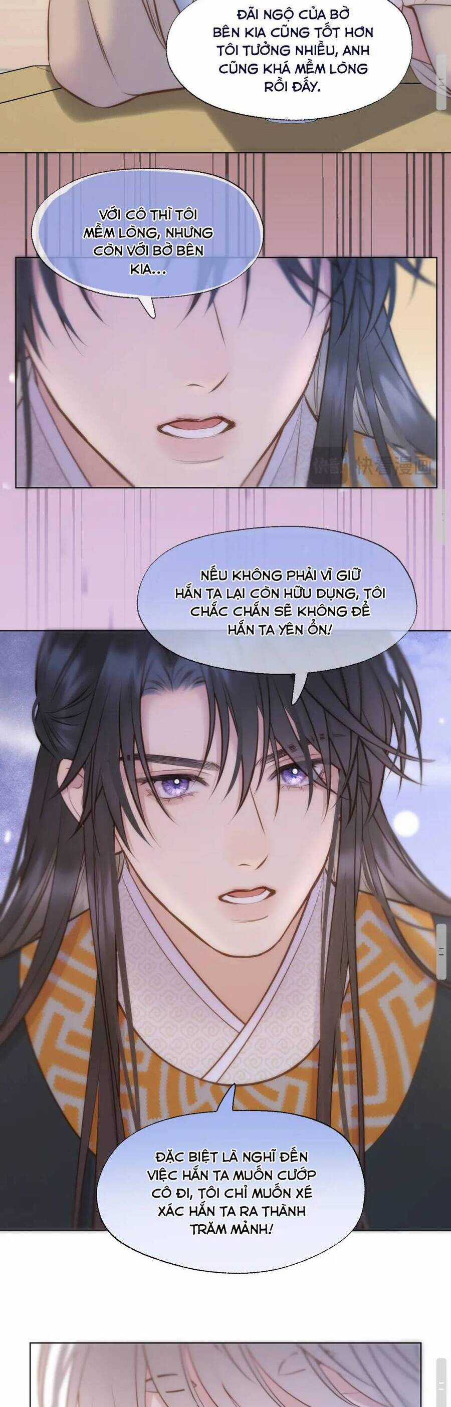 Ta Live Stream Trong Lãnh Cung Chapter 85 trang 13