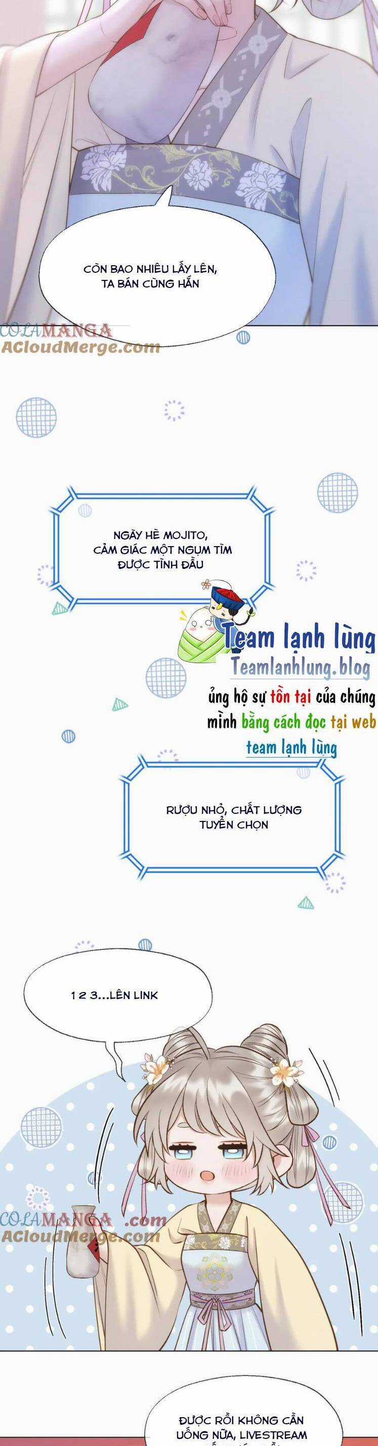 Ta Live Stream Trong Lãnh Cung Chapter 86 trang 7