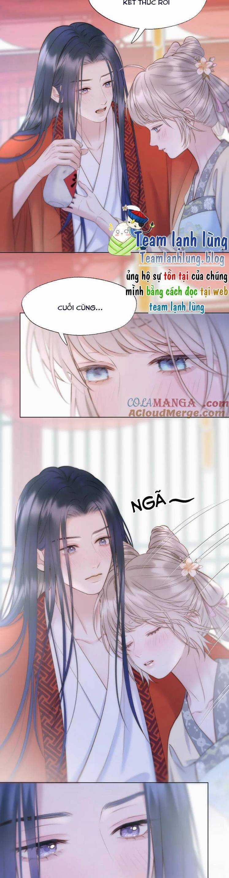 Ta Live Stream Trong Lãnh Cung Chapter 86 trang 8