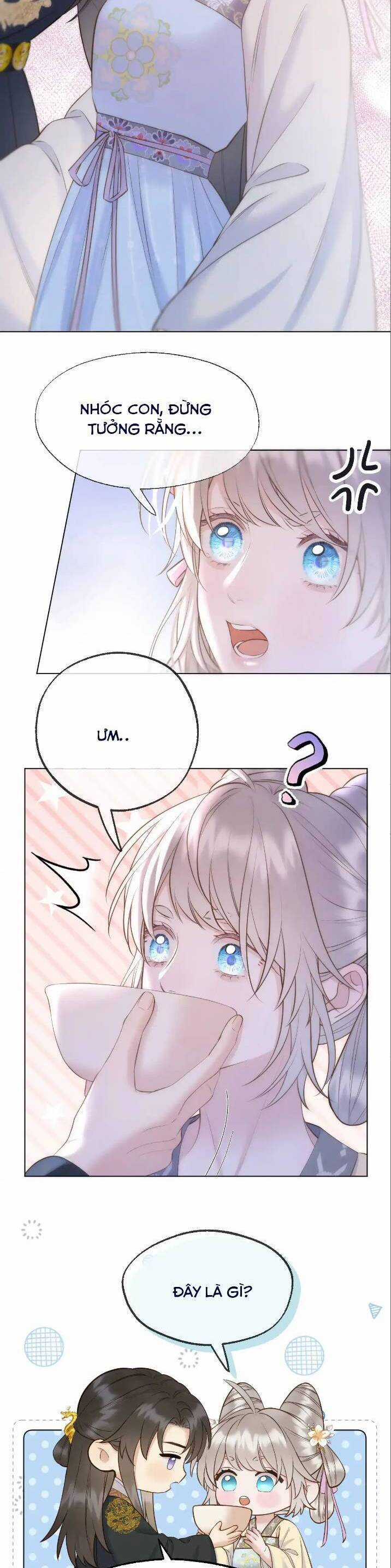 Ta Live Stream Trong Lãnh Cung Chapter 87 trang 2