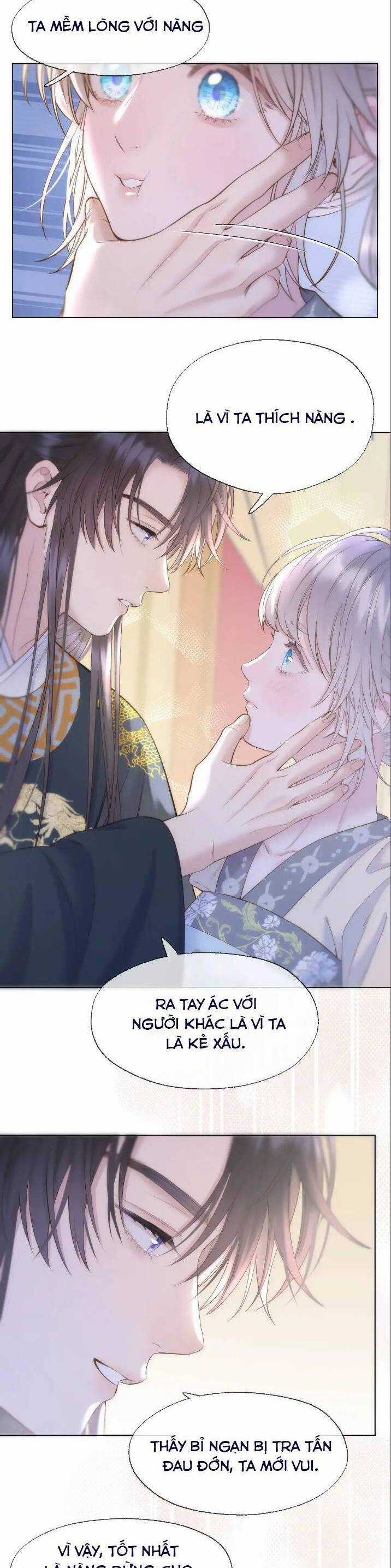 Ta Live Stream Trong Lãnh Cung Chapter 87 trang 4