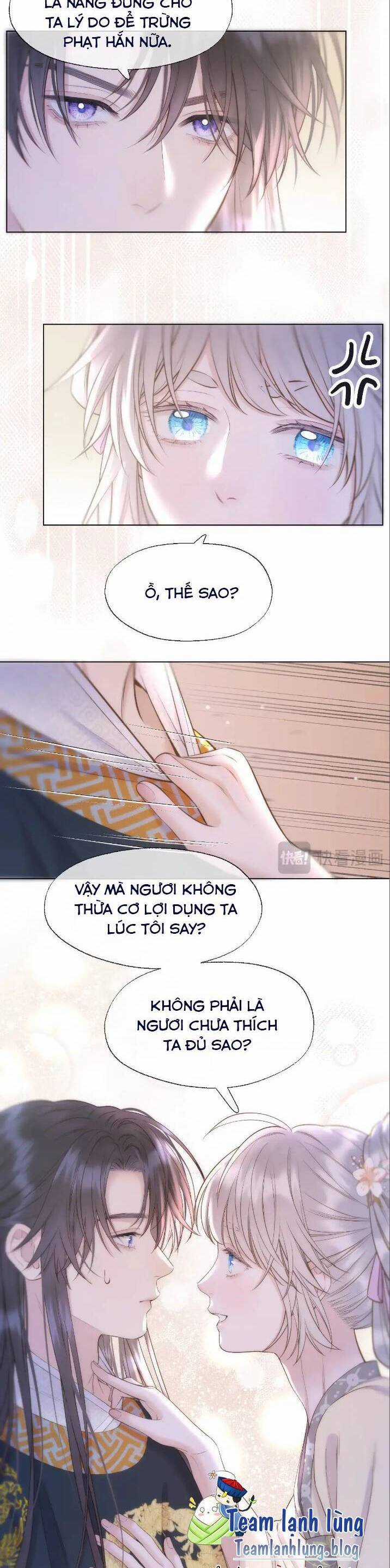 Ta Live Stream Trong Lãnh Cung Chapter 87 trang 5