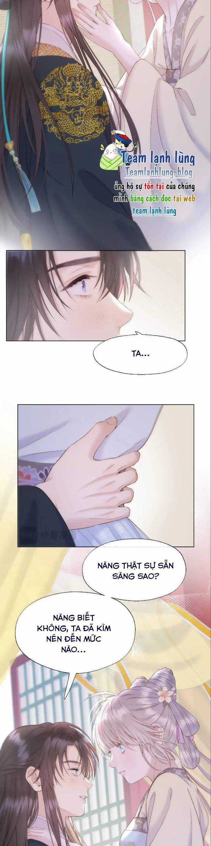Ta Live Stream Trong Lãnh Cung Chapter 87 trang 7