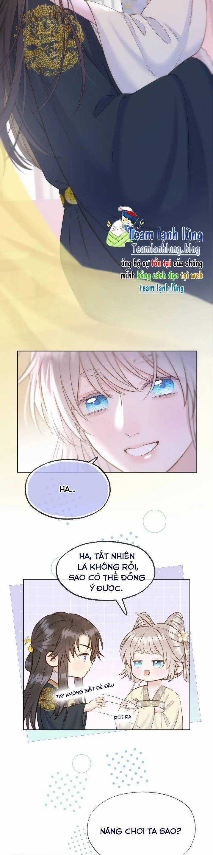Ta Live Stream Trong Lãnh Cung Chapter 87 trang 8