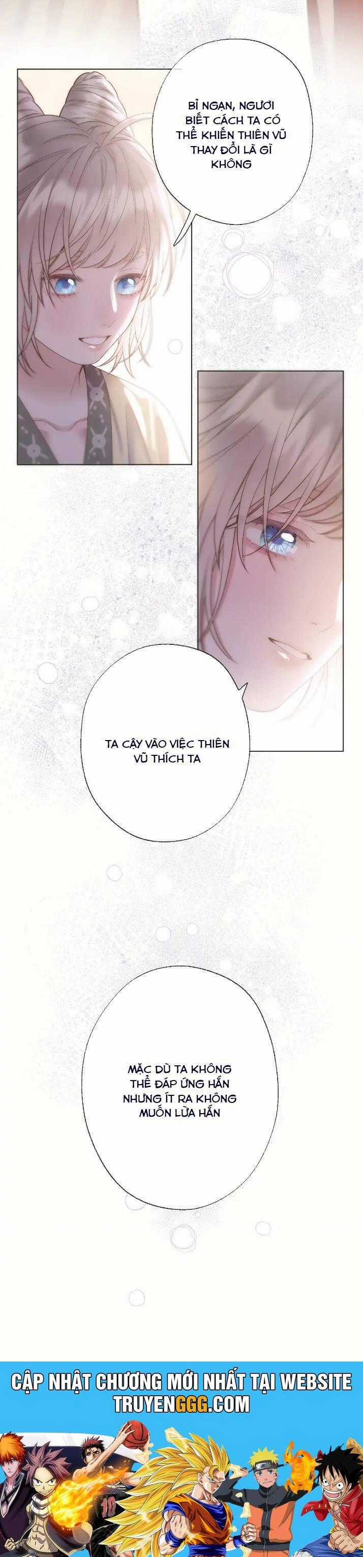 Ta Live Stream Trong Lãnh Cung Chapter 88 trang 10