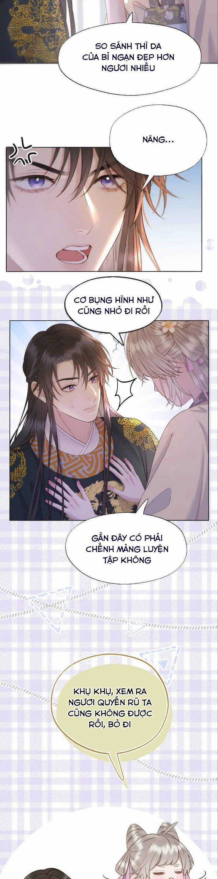 Ta Live Stream Trong Lãnh Cung Chapter 88 trang 3