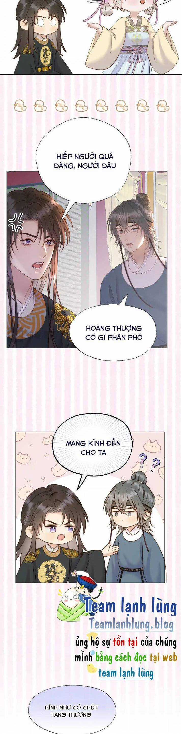 Ta Live Stream Trong Lãnh Cung Chapter 88 trang 4