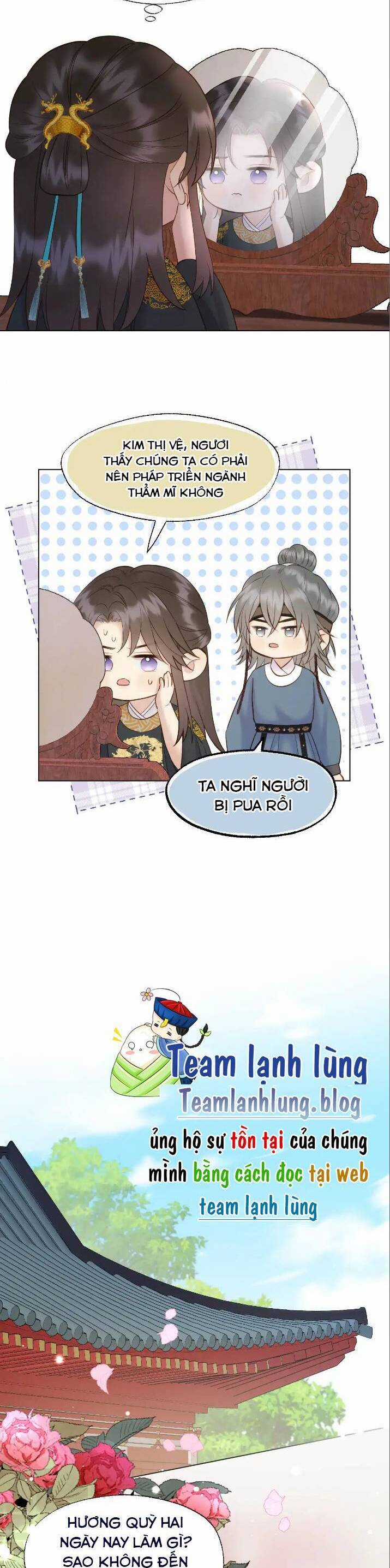 Ta Live Stream Trong Lãnh Cung Chapter 88 trang 5