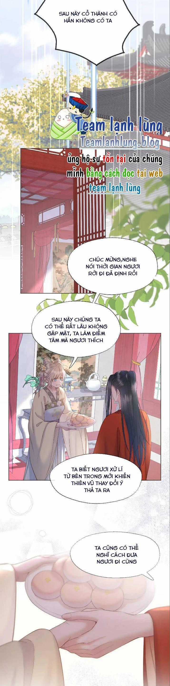 Ta Live Stream Trong Lãnh Cung Chapter 88 trang 9