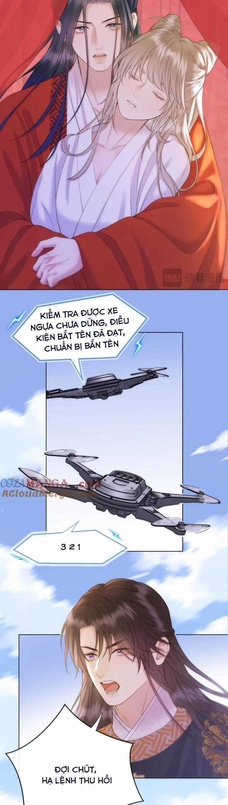 Ta Live Stream Trong Lãnh Cung Chapter 89 trang 10