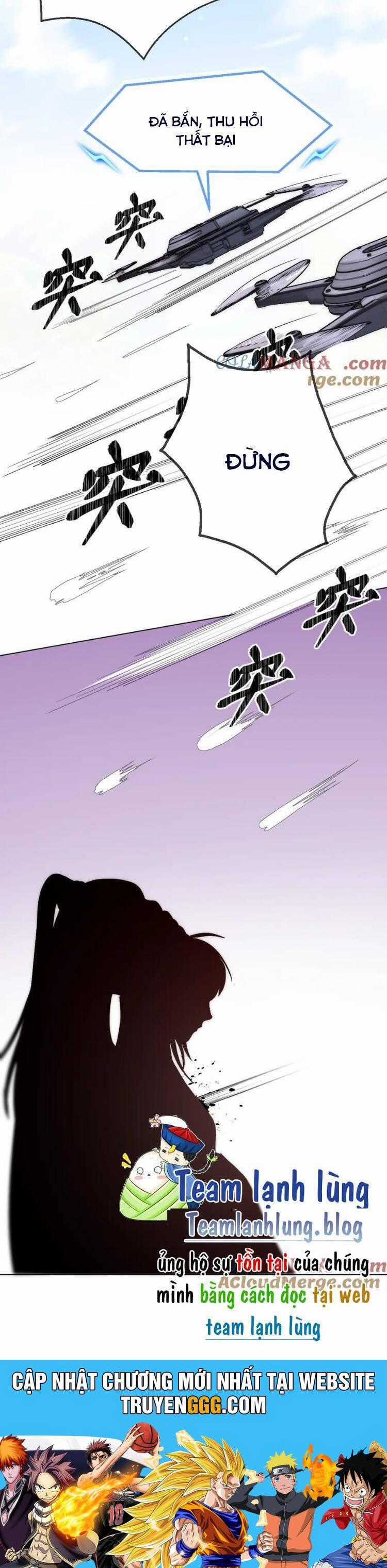 Ta Live Stream Trong Lãnh Cung Chapter 89 trang 11