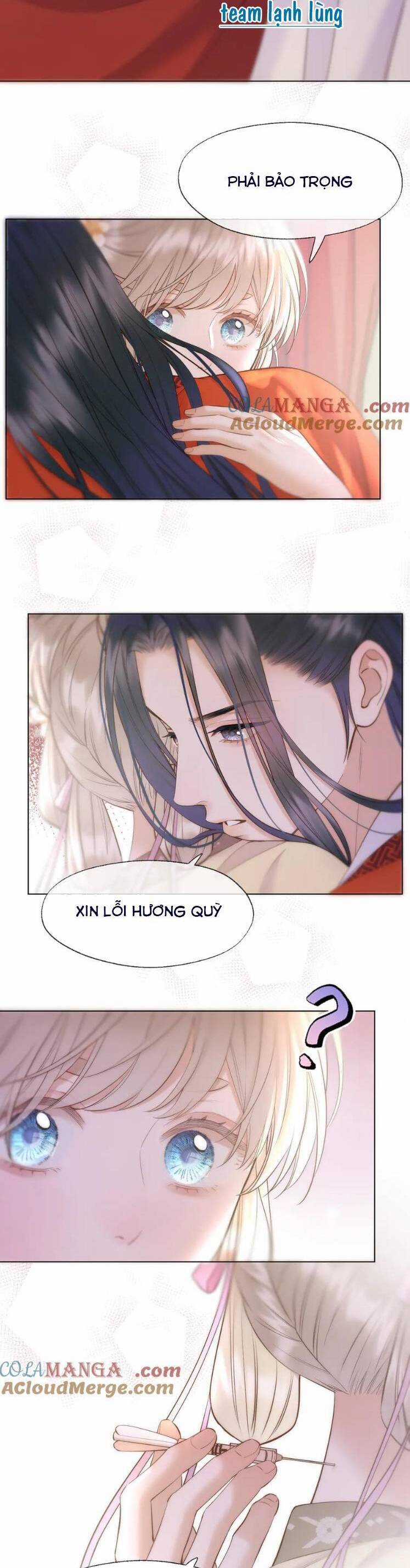 Ta Live Stream Trong Lãnh Cung Chapter 89 trang 3