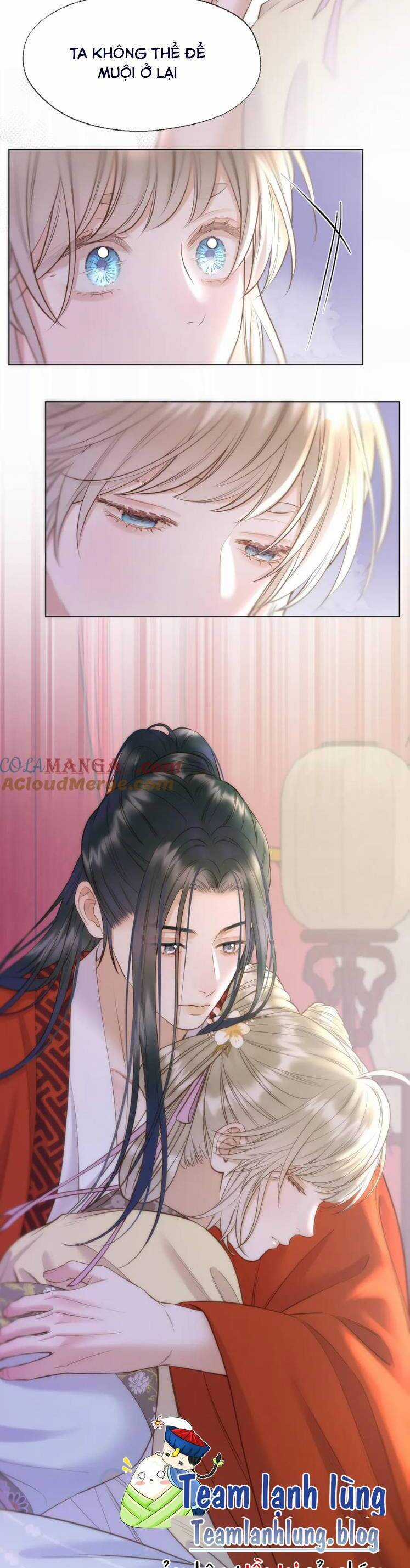 Ta Live Stream Trong Lãnh Cung Chapter 89 trang 4