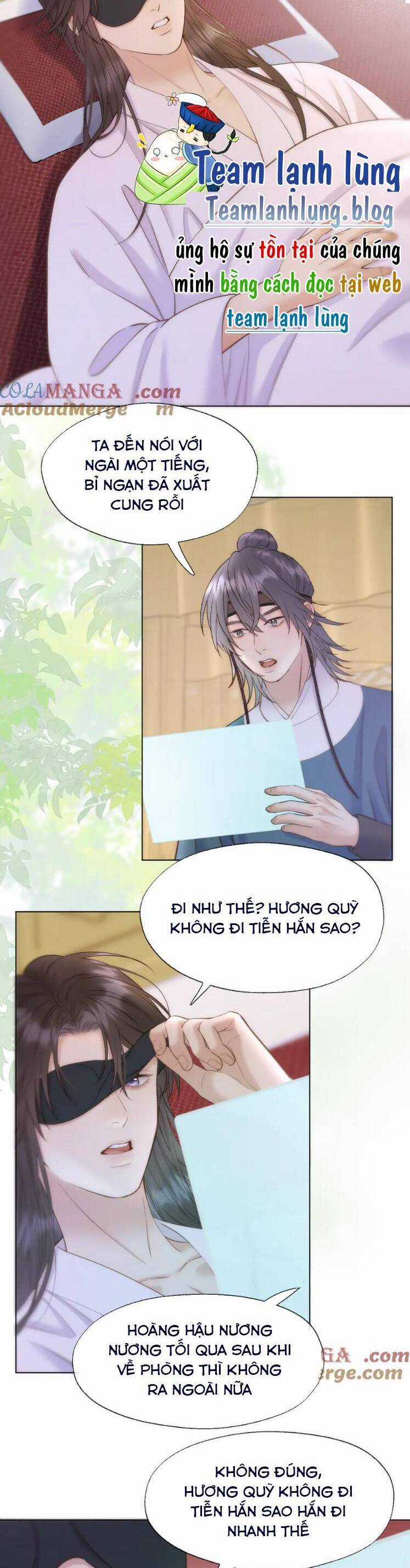 Ta Live Stream Trong Lãnh Cung Chapter 89 trang 6