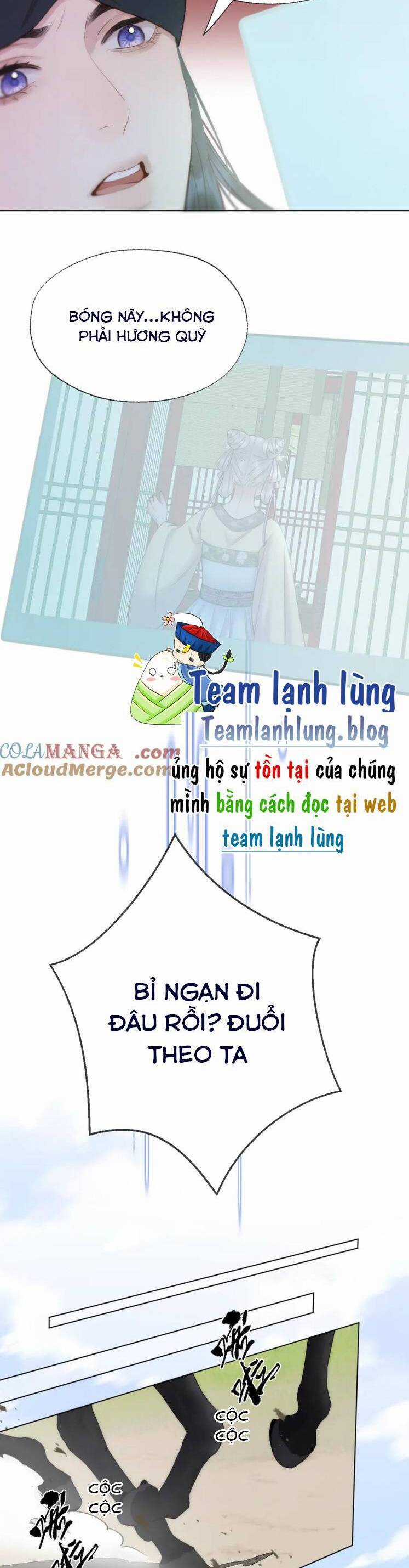 Ta Live Stream Trong Lãnh Cung Chapter 89 trang 7