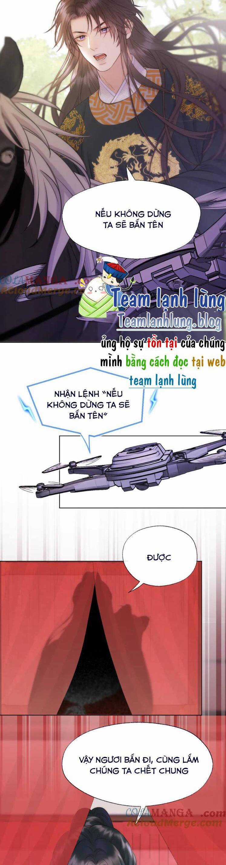 Ta Live Stream Trong Lãnh Cung Chapter 89 trang 9