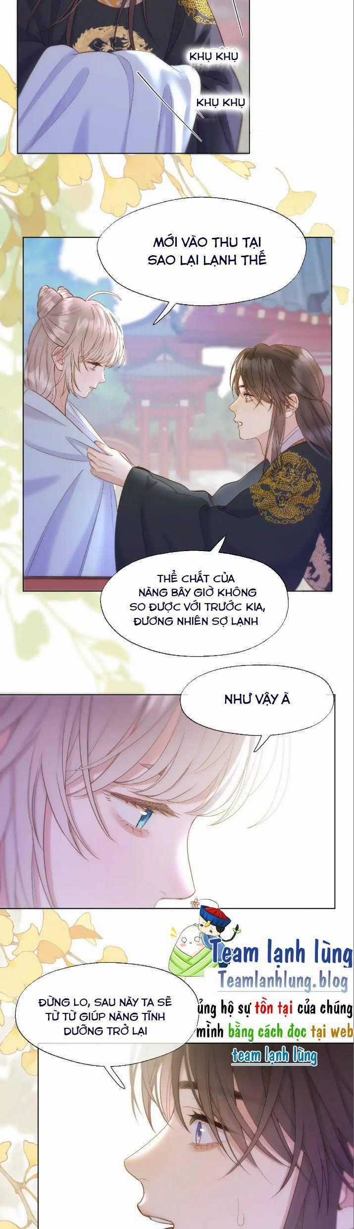 Ta Live Stream Trong Lãnh Cung Chapter 90 trang 10