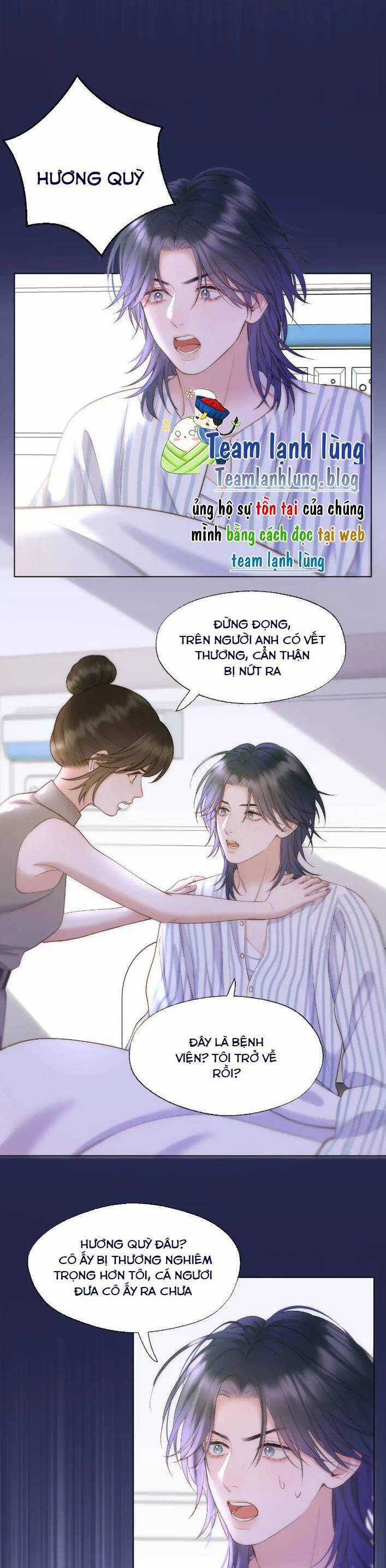 Ta Live Stream Trong Lãnh Cung Chapter 90 trang 2