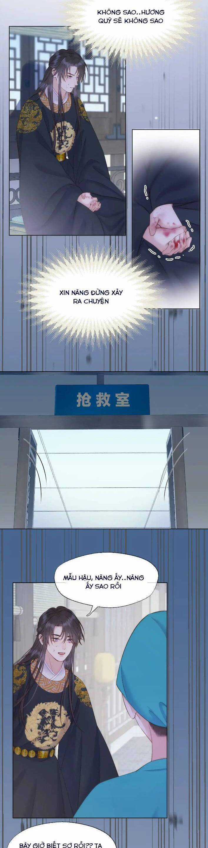 Ta Live Stream Trong Lãnh Cung Chapter 90 trang 6