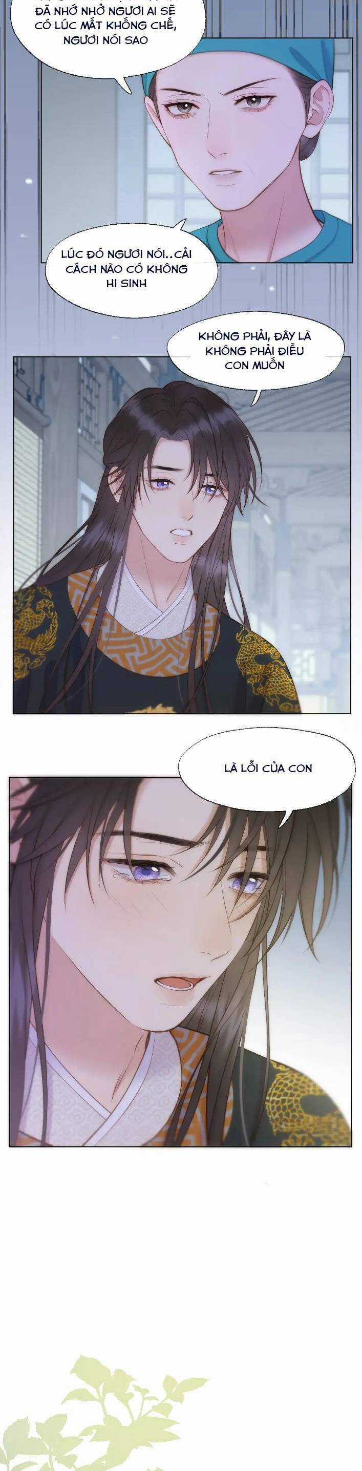 Ta Live Stream Trong Lãnh Cung Chapter 90 trang 7