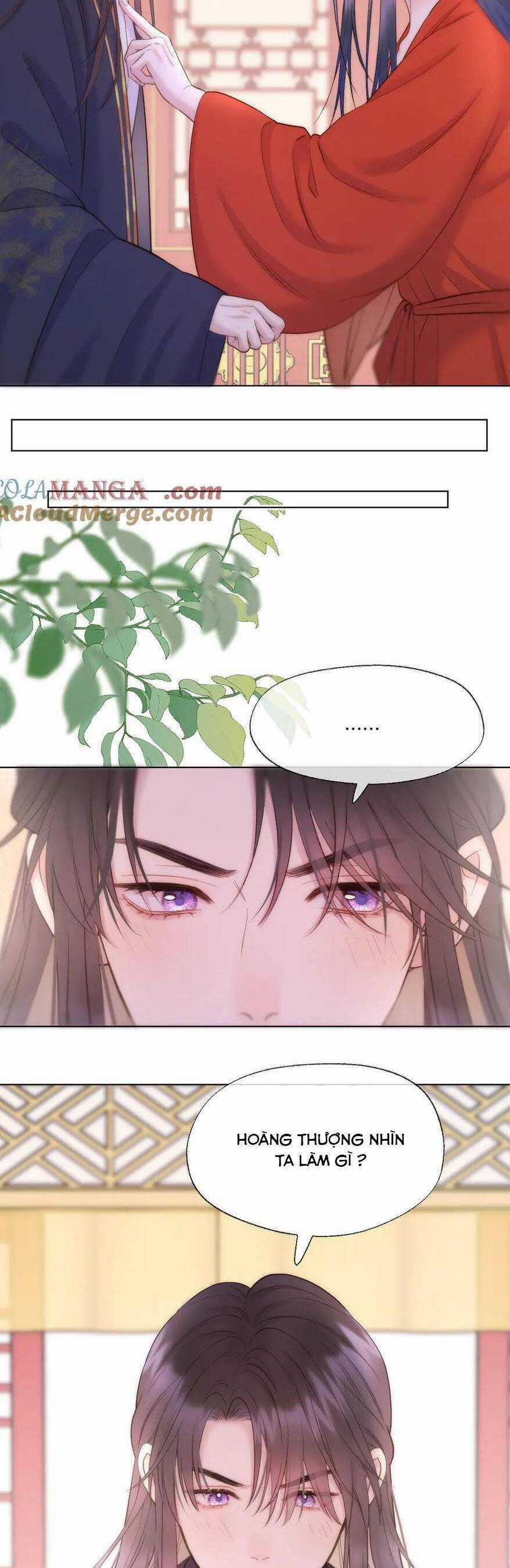 Ta Live Stream Trong Lãnh Cung Chapter 94 trang 11