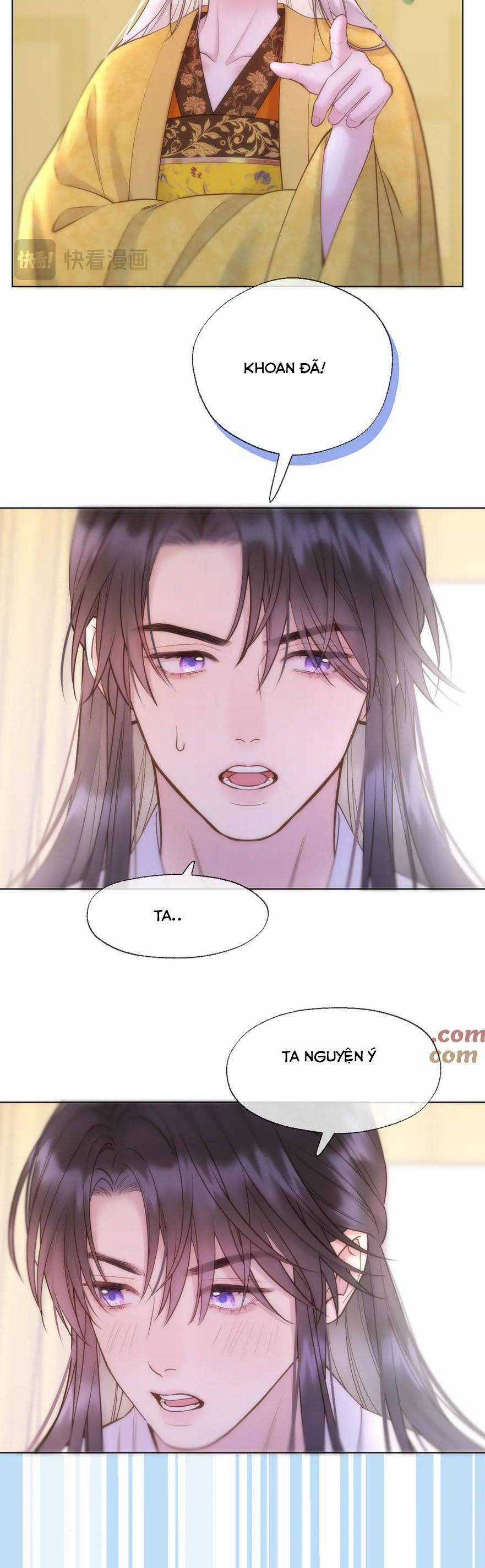 Ta Live Stream Trong Lãnh Cung Chapter 94 trang 4