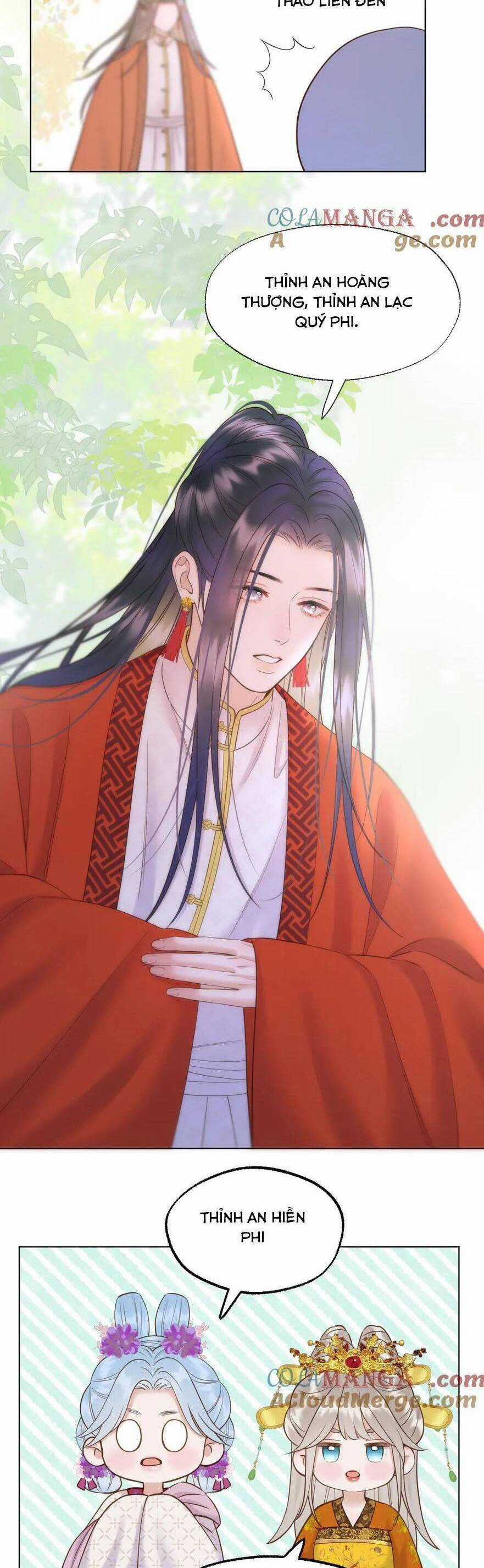 Ta Live Stream Trong Lãnh Cung Chapter 94 trang 6